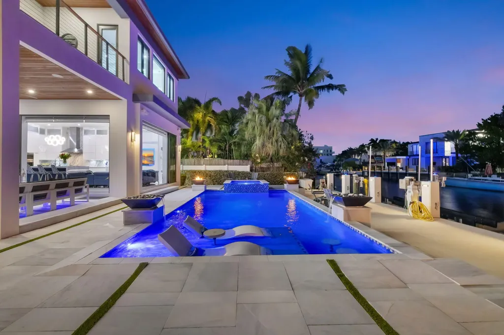 334 Isle Of Capri Drive Fort Lauderdale FL 33301