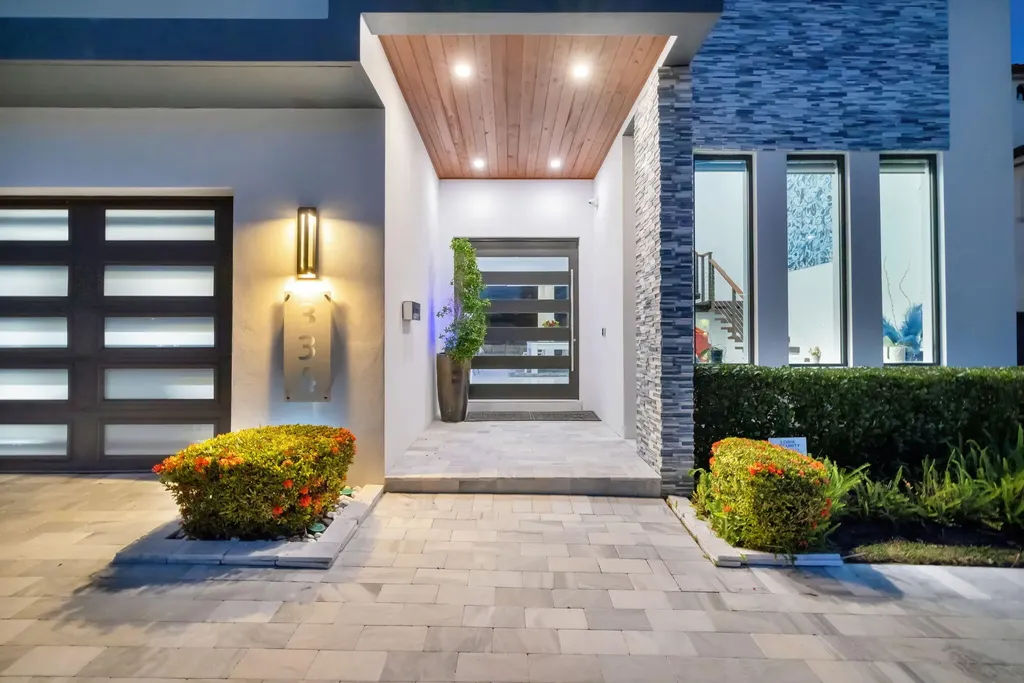 334 Isle Of Capri Drive Fort Lauderdale FL 33301