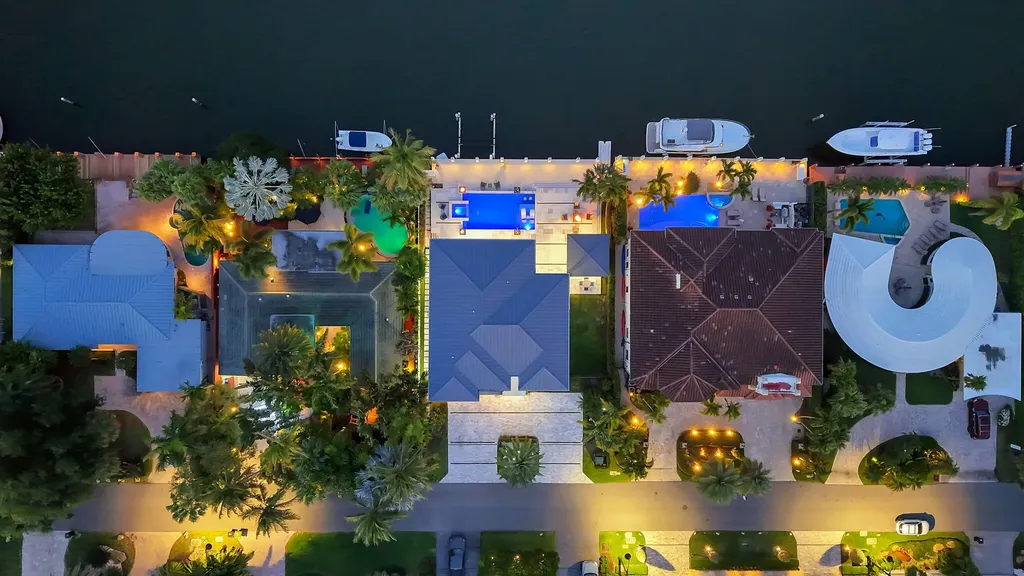 334 Isle Of Capri Drive Fort Lauderdale FL 33301