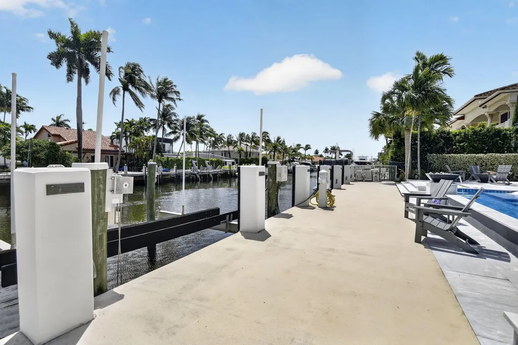 334 Isle Of Capri Drive Fort Lauderdale FL 33301