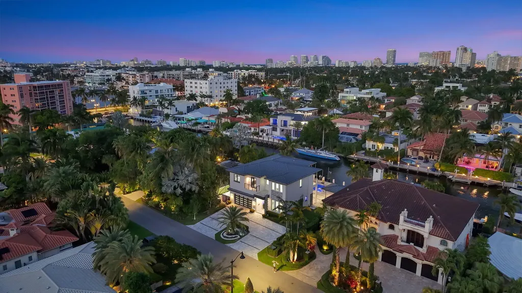 334 Isle Of Capri Drive Fort Lauderdale FL 33301