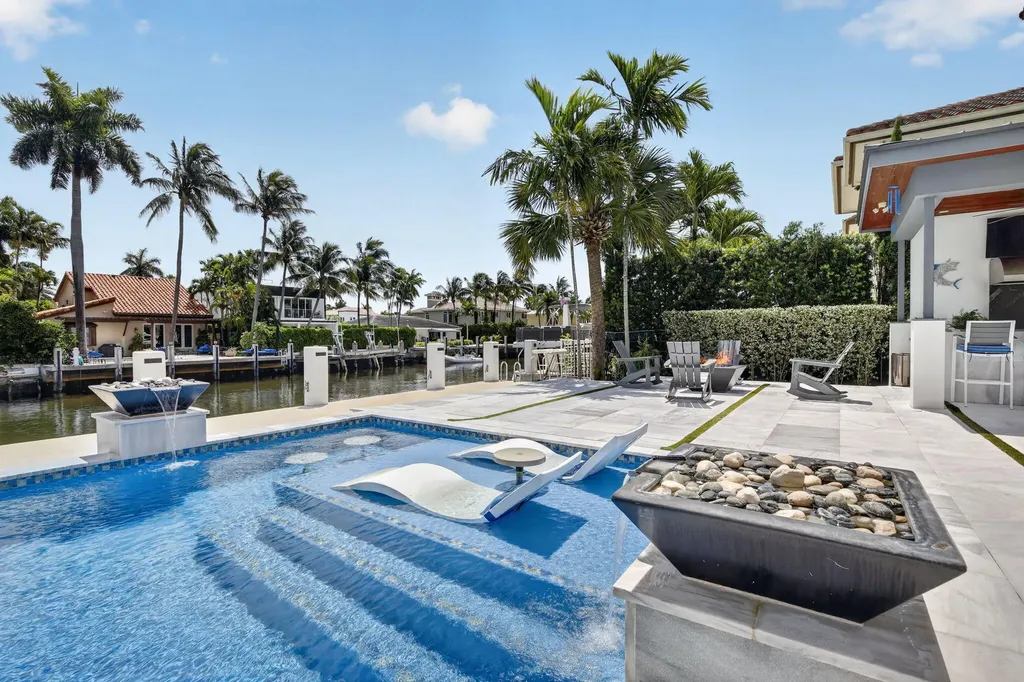 334 Isle Of Capri Drive Fort Lauderdale FL 33301