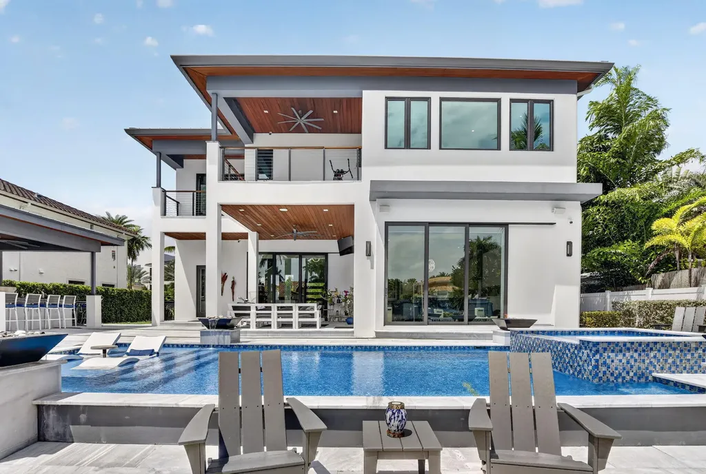 334 Isle Of Capri Drive Fort Lauderdale FL 33301