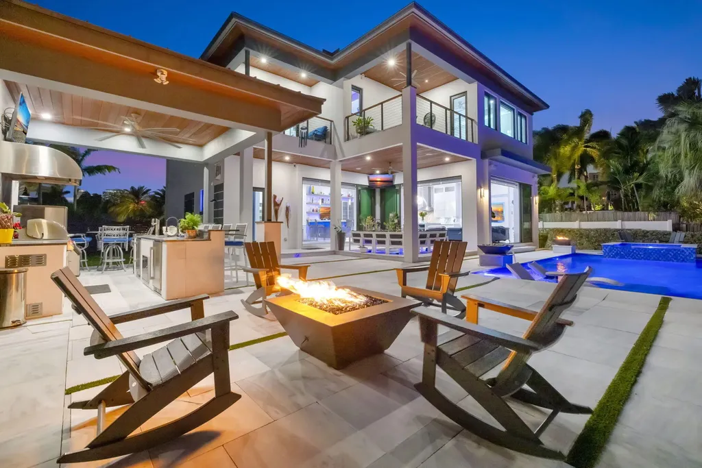 334 Isle Of Capri Drive Fort Lauderdale FL 33301