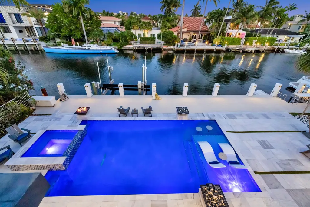 334 Isle Of Capri Drive Fort Lauderdale FL 33301