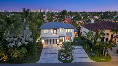 334 Isle Of Capri Drive Fort Lauderdale FL 33301