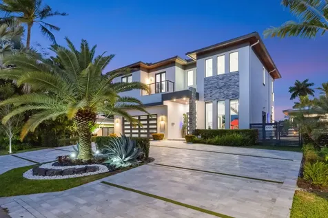 334 Isle Of Capri Drive Fort Lauderdale FL 33301