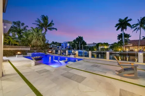 334 Isle Of Capri Drive Fort Lauderdale FL 33301