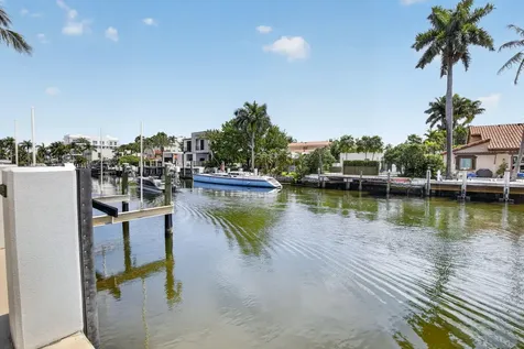 334 Isle Of Capri Drive Fort Lauderdale FL 33301