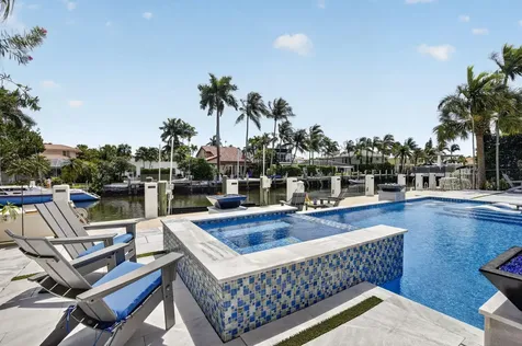 334 Isle Of Capri Drive Fort Lauderdale FL 33301