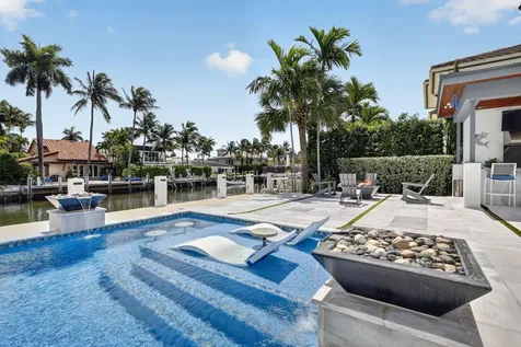 334 Isle Of Capri Drive Fort Lauderdale FL 33301