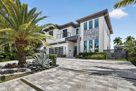 334 Isle Of Capri Drive Fort Lauderdale FL 33301