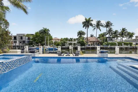 334 Isle Of Capri Drive Fort Lauderdale FL 33301