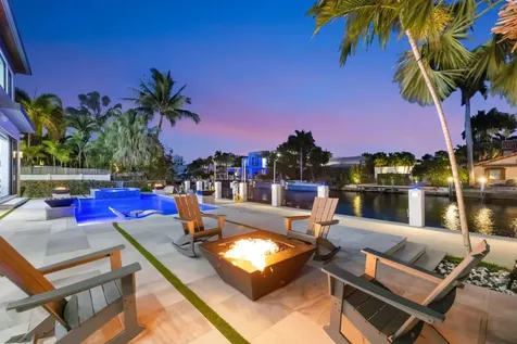 334 Isle Of Capri Drive Fort Lauderdale FL 33301