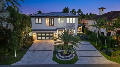 334 Isle Of Capri Drive Fort Lauderdale FL 33301