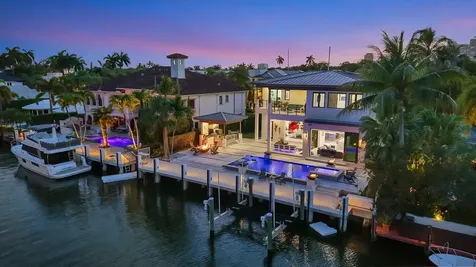 334 Isle Of Capri Drive Fort Lauderdale FL 33301