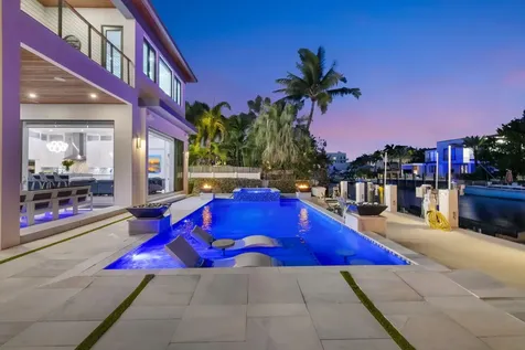 334 Isle Of Capri Drive Fort Lauderdale FL 33301