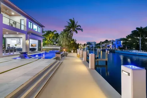 334 Isle Of Capri Drive Fort Lauderdale FL 33301