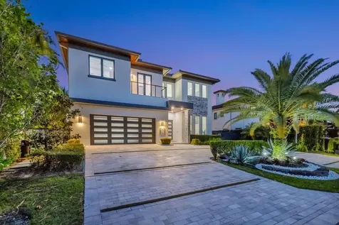 334 Isle Of Capri Drive Fort Lauderdale FL 33301