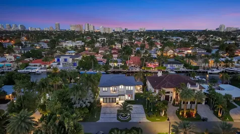 334 Isle Of Capri Drive Fort Lauderdale FL 33301