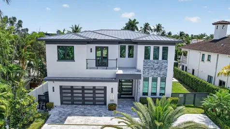 334 Isle Of Capri Drive Fort Lauderdale FL 33301