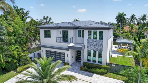 334 Isle Of Capri Drive Fort Lauderdale FL 33301