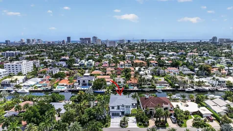 334 Isle Of Capri Drive Fort Lauderdale FL 33301