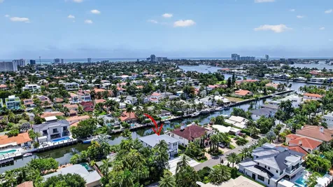 334 Isle Of Capri Drive Fort Lauderdale FL 33301