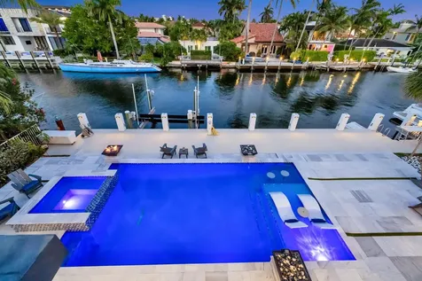 334 Isle Of Capri Drive Fort Lauderdale FL 33301