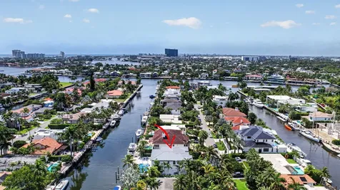 334 Isle Of Capri Drive Fort Lauderdale FL 33301
