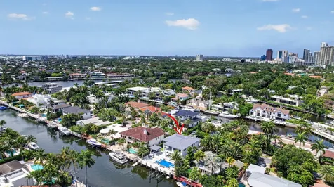 334 Isle Of Capri Drive Fort Lauderdale FL 33301