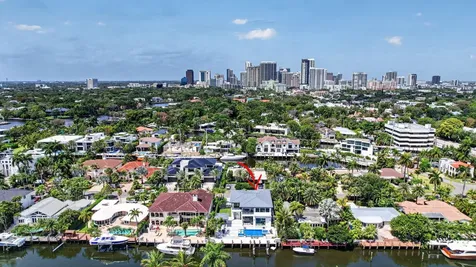 334 Isle Of Capri Drive Fort Lauderdale FL 33301