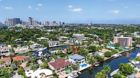 334 Isle Of Capri Drive Fort Lauderdale FL 33301