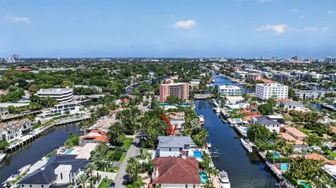 334 Isle Of Capri Drive Fort Lauderdale FL 33301