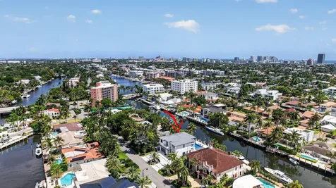 334 Isle Of Capri Drive Fort Lauderdale FL 33301