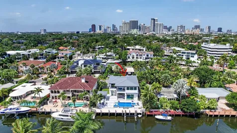 334 Isle Of Capri Drive Fort Lauderdale FL 33301