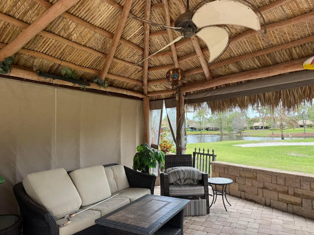 419 NW Chipshot Lane Port St Lucie FL 34986