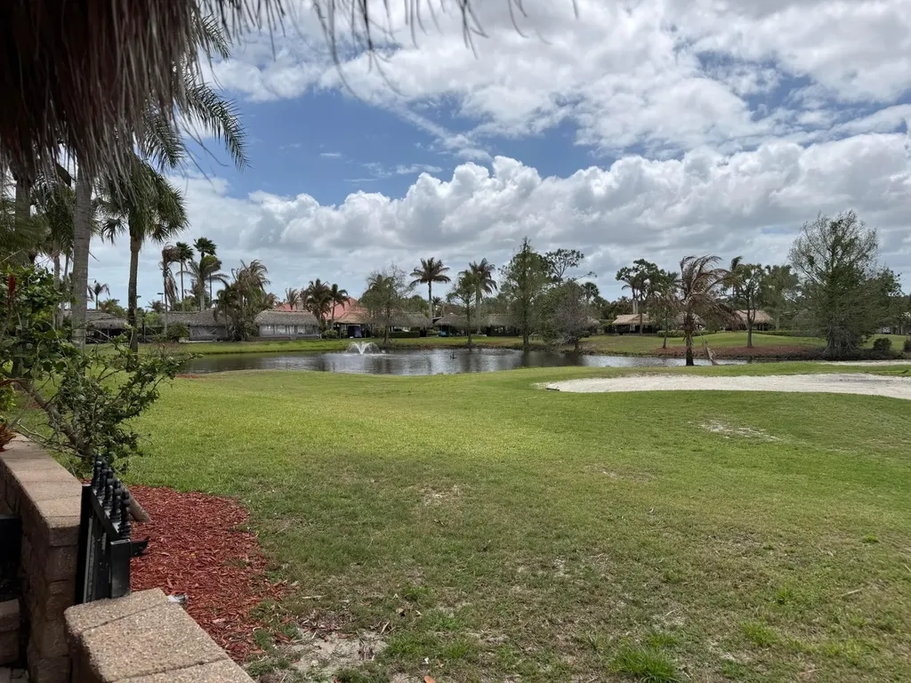 419 NW Chipshot Lane Port St Lucie FL 34986