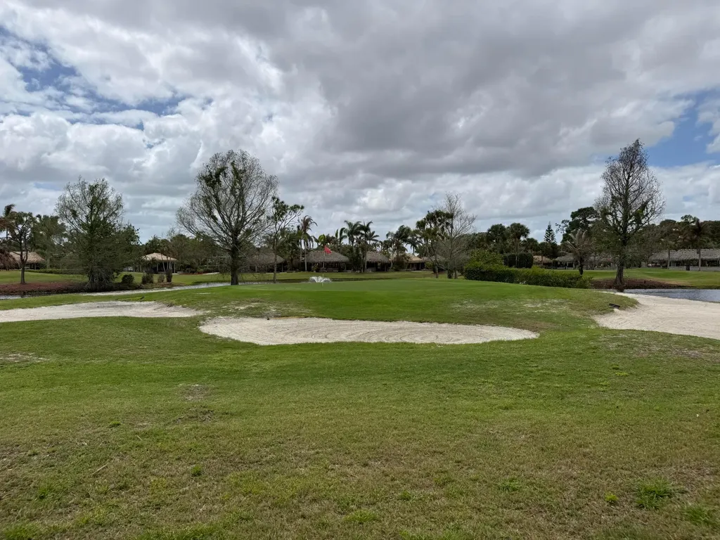 419 NW Chipshot Lane Port St Lucie FL 34986