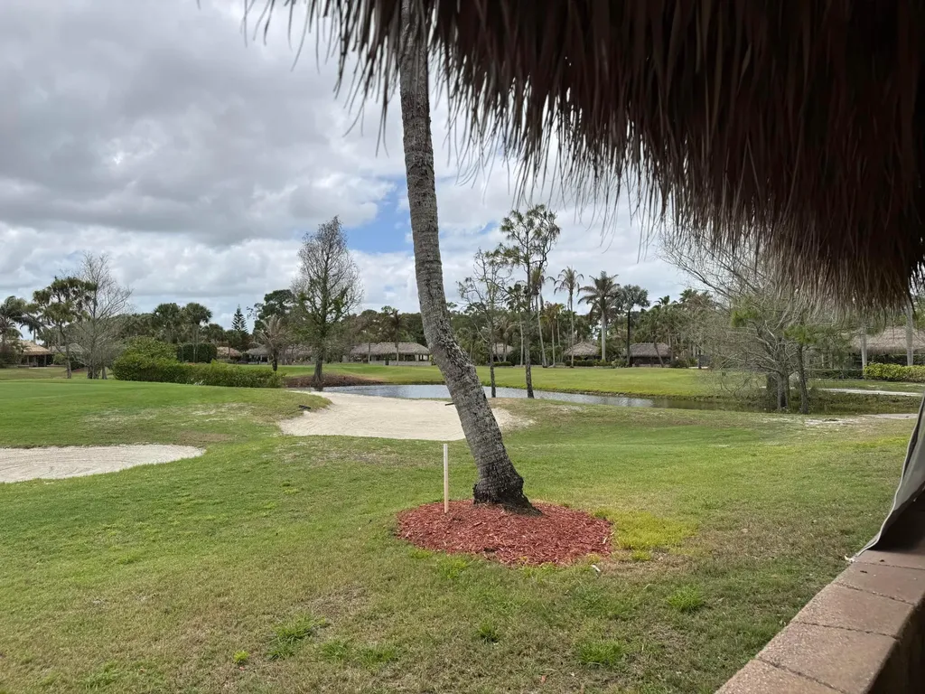 419 NW Chipshot Lane Port St Lucie FL 34986