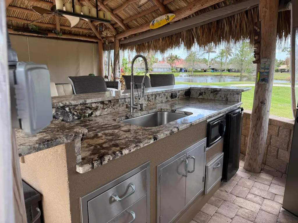 419 NW Chipshot Lane Port St Lucie FL 34986