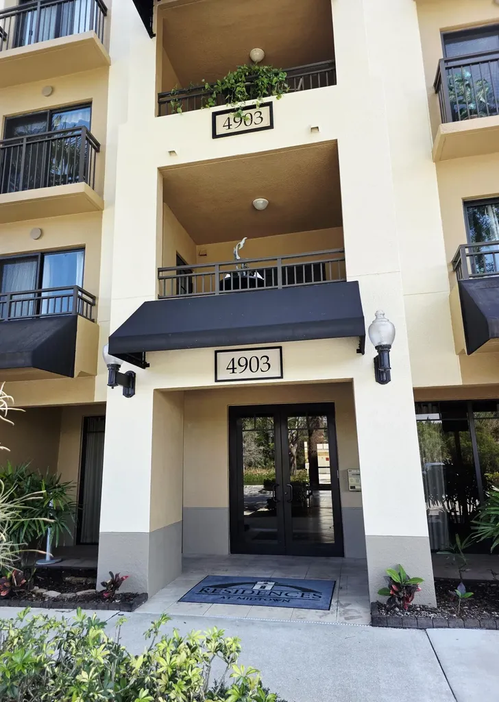 4903 Midtown Lane Palm Beach Gardens FL 33418
