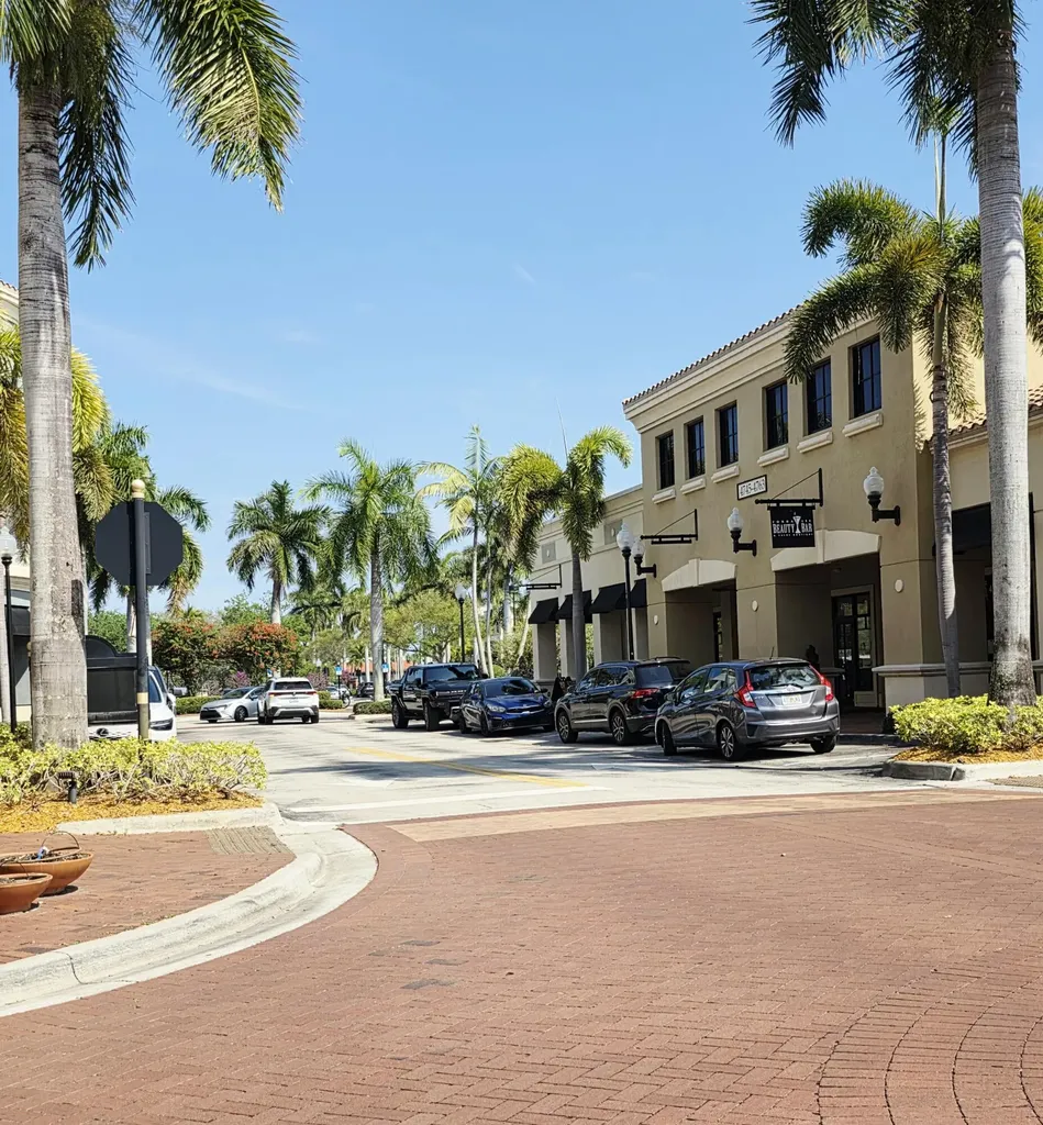 4903 Midtown Lane Palm Beach Gardens FL 33418