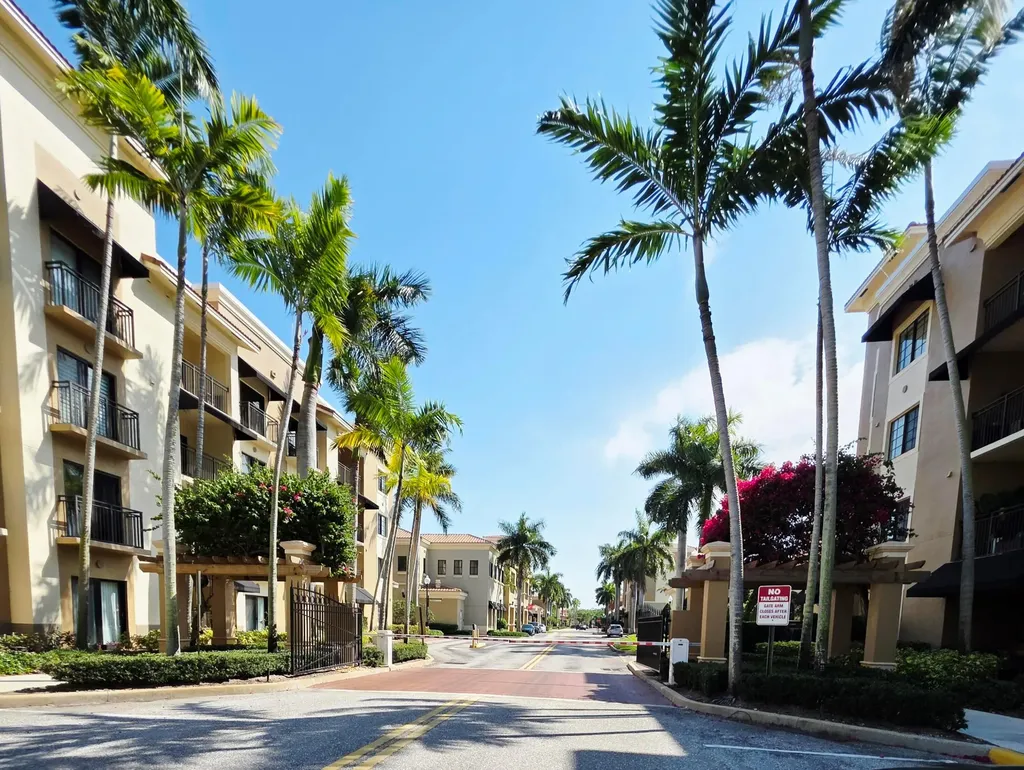 4903 Midtown Lane Palm Beach Gardens FL 33418