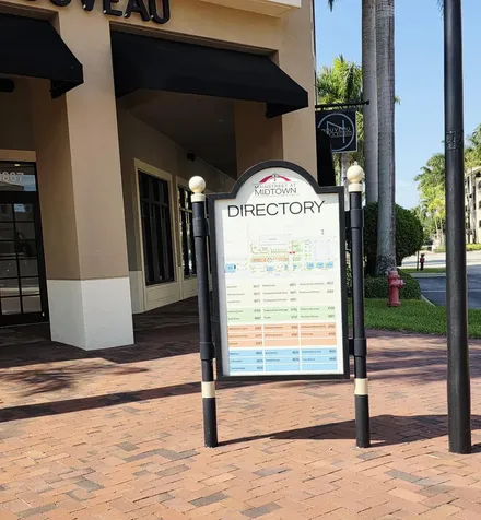 4903 Midtown Lane Palm Beach Gardens FL 33418