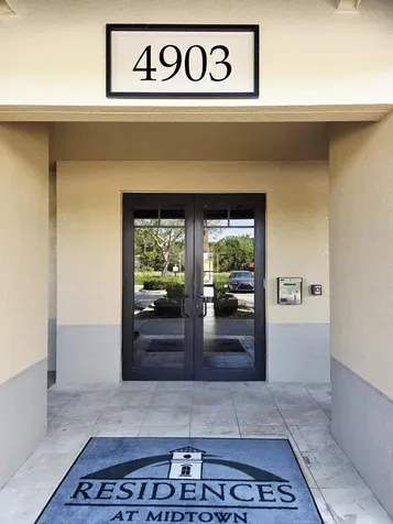 4903 Midtown Lane Palm Beach Gardens FL 33418