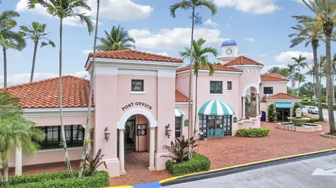 2052 Tarpon Lake Way West Palm Beach FL 33411