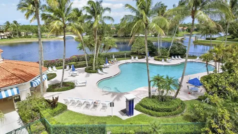 2052 Tarpon Lake Way West Palm Beach FL 33411