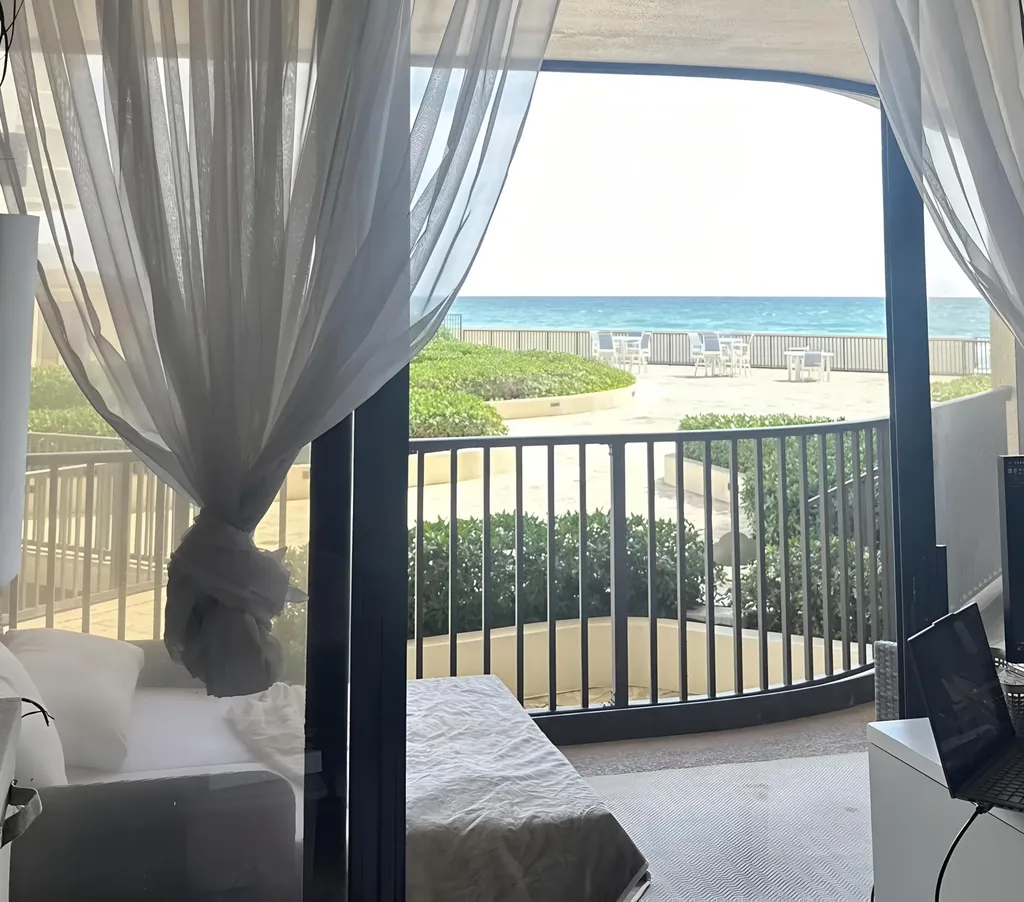 3610 S Ocean Boulevard South Palm Beach FL 33480