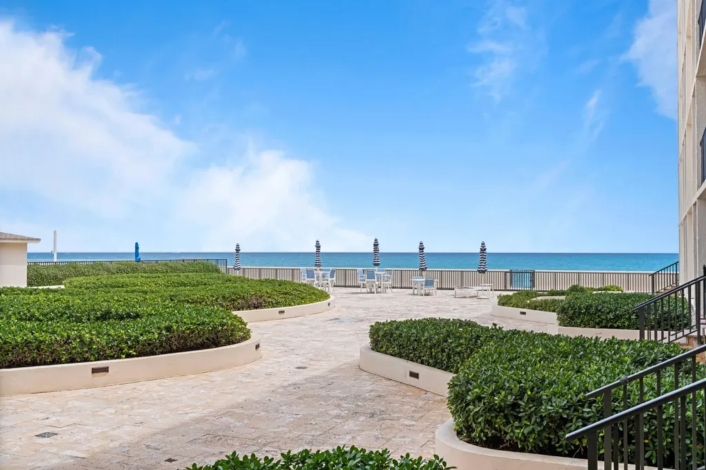3610 S Ocean Boulevard South Palm Beach FL 33480
